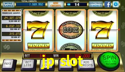 Slot Games Collection