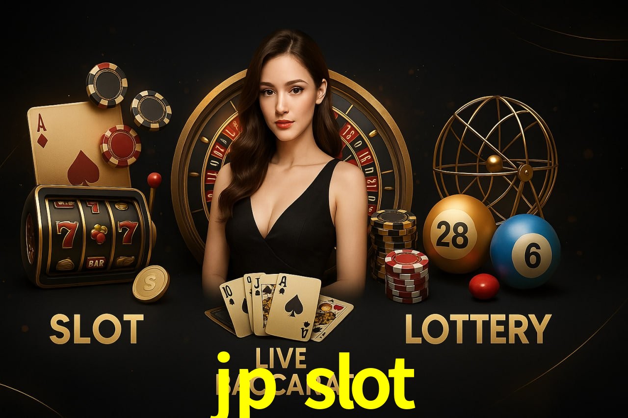 Jackpot Winner