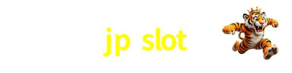 Logo da jp slot